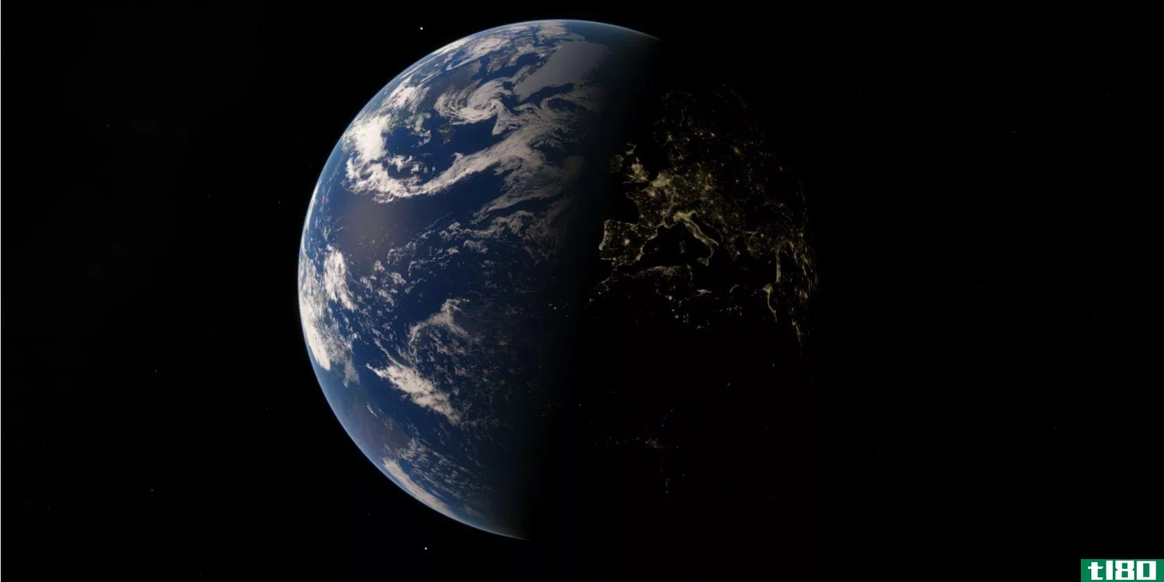 google-earth-planet-profile