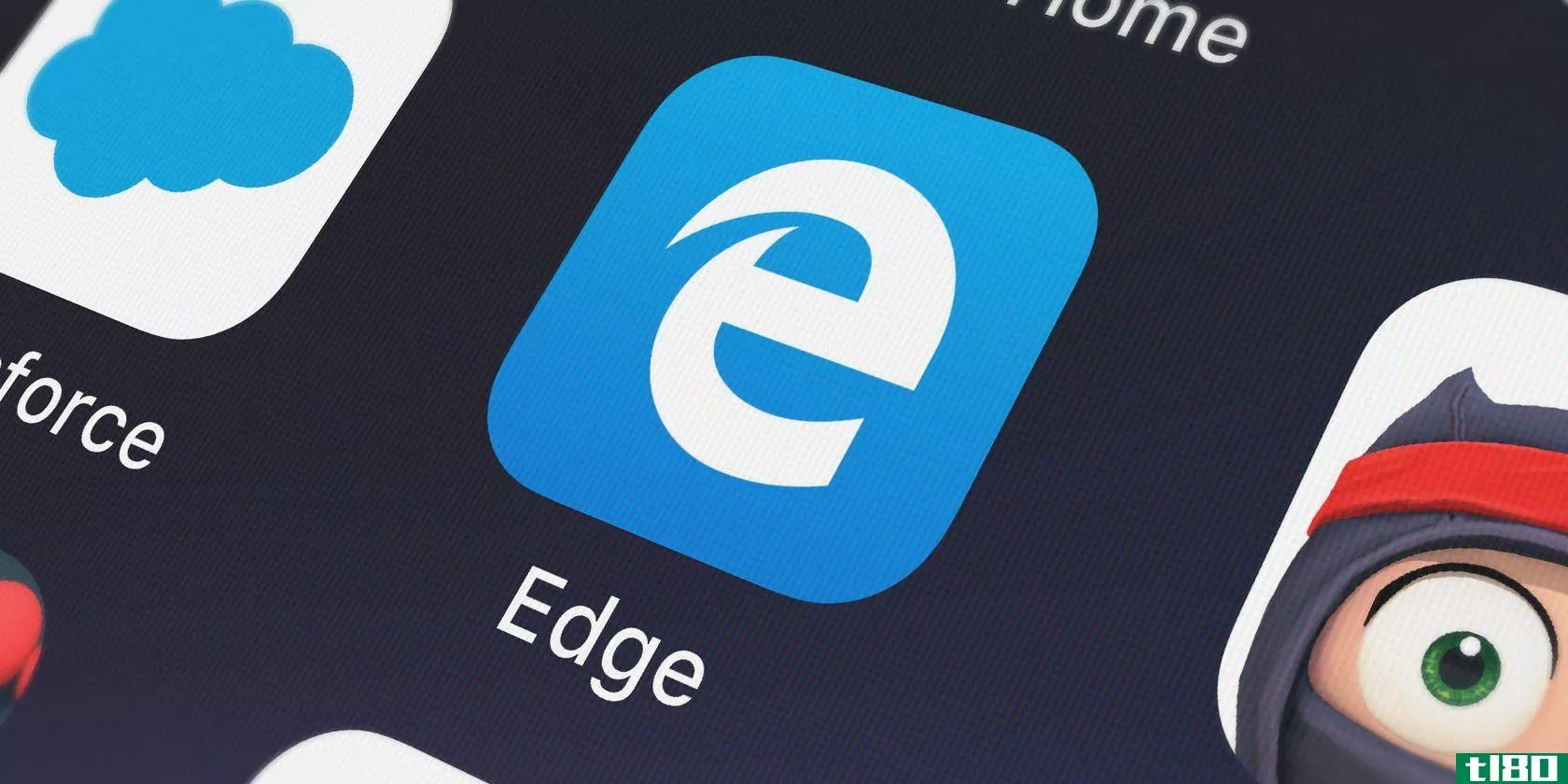 An Edge app