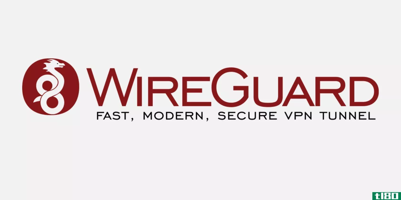 WireGuard Logo