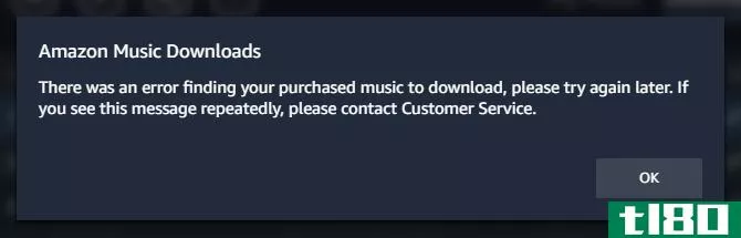 amazon music unlimited download