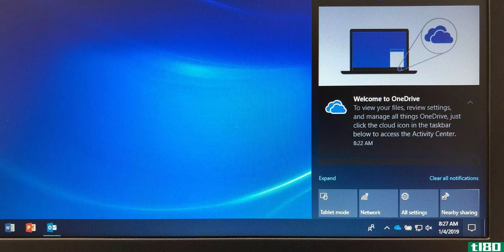 微软正在改进Windows10任务栏。。。还不止这些