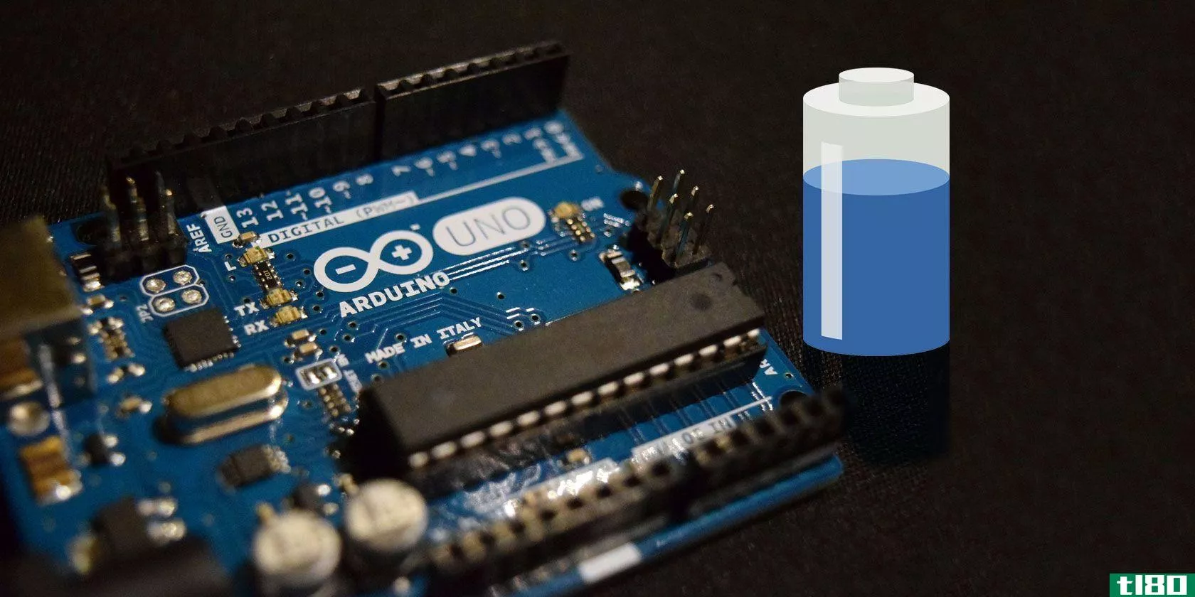 5个arduino省电小贴士，让您的手机连续运行数天