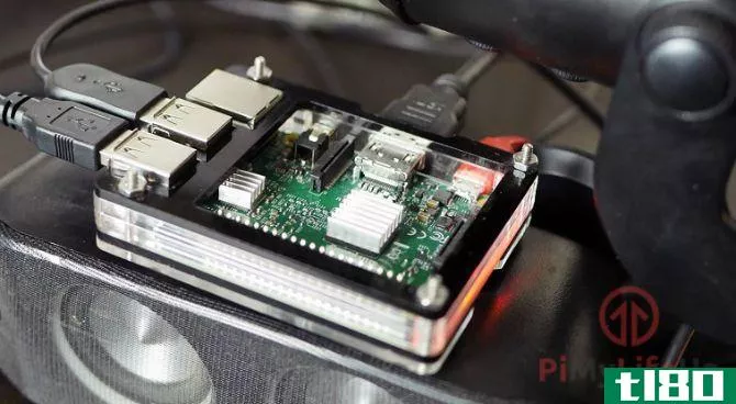 create your own echo raspberry pi project
