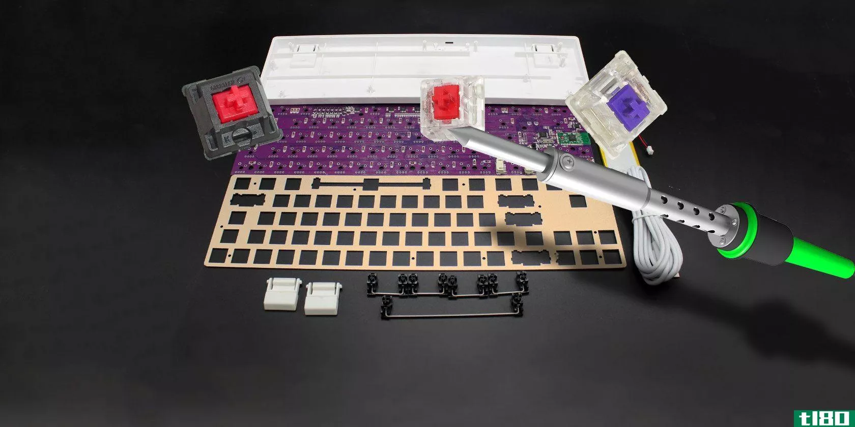 build-custom-mechanical-keyboard