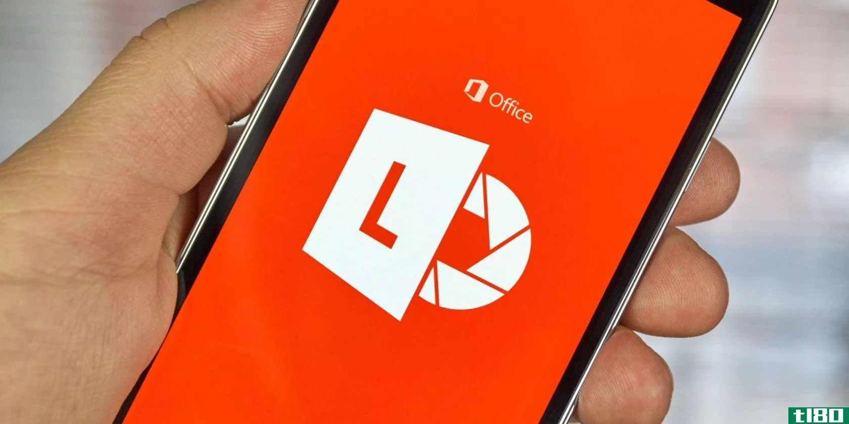 office lens icon feature