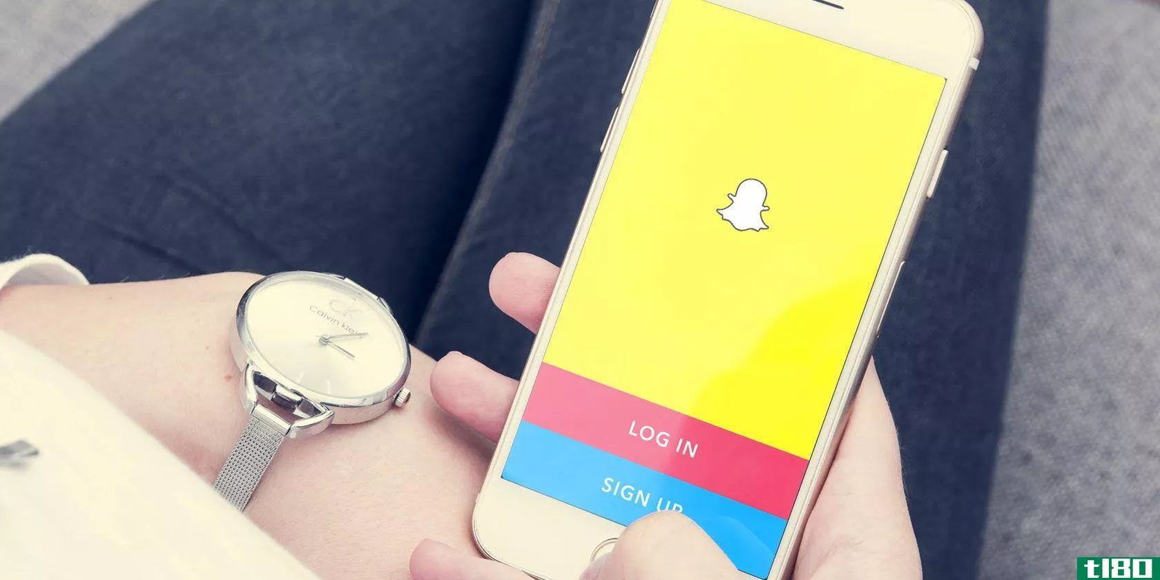 如何使用snapchat：完整的初学者指南