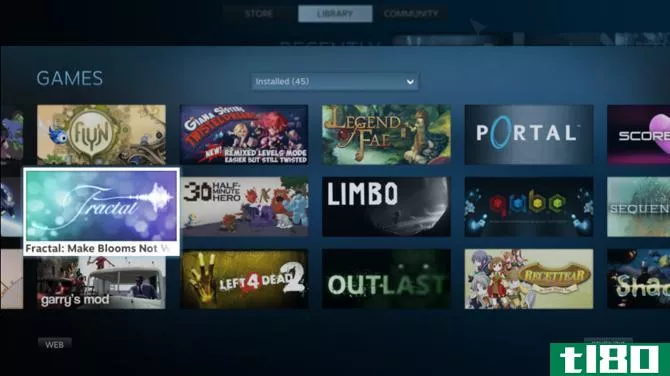 SteamOS - linux gaming systems