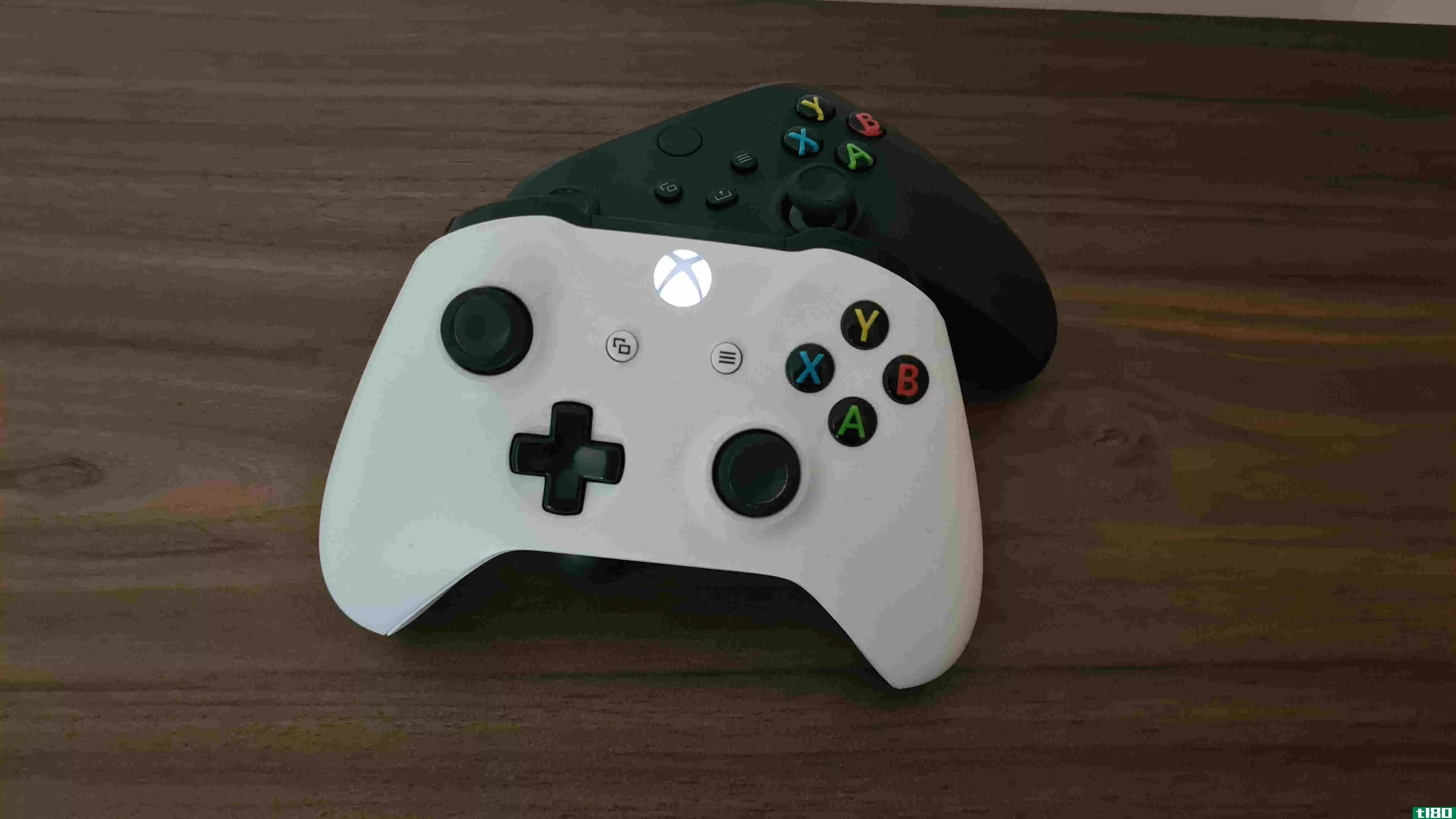 Xbox One Pad