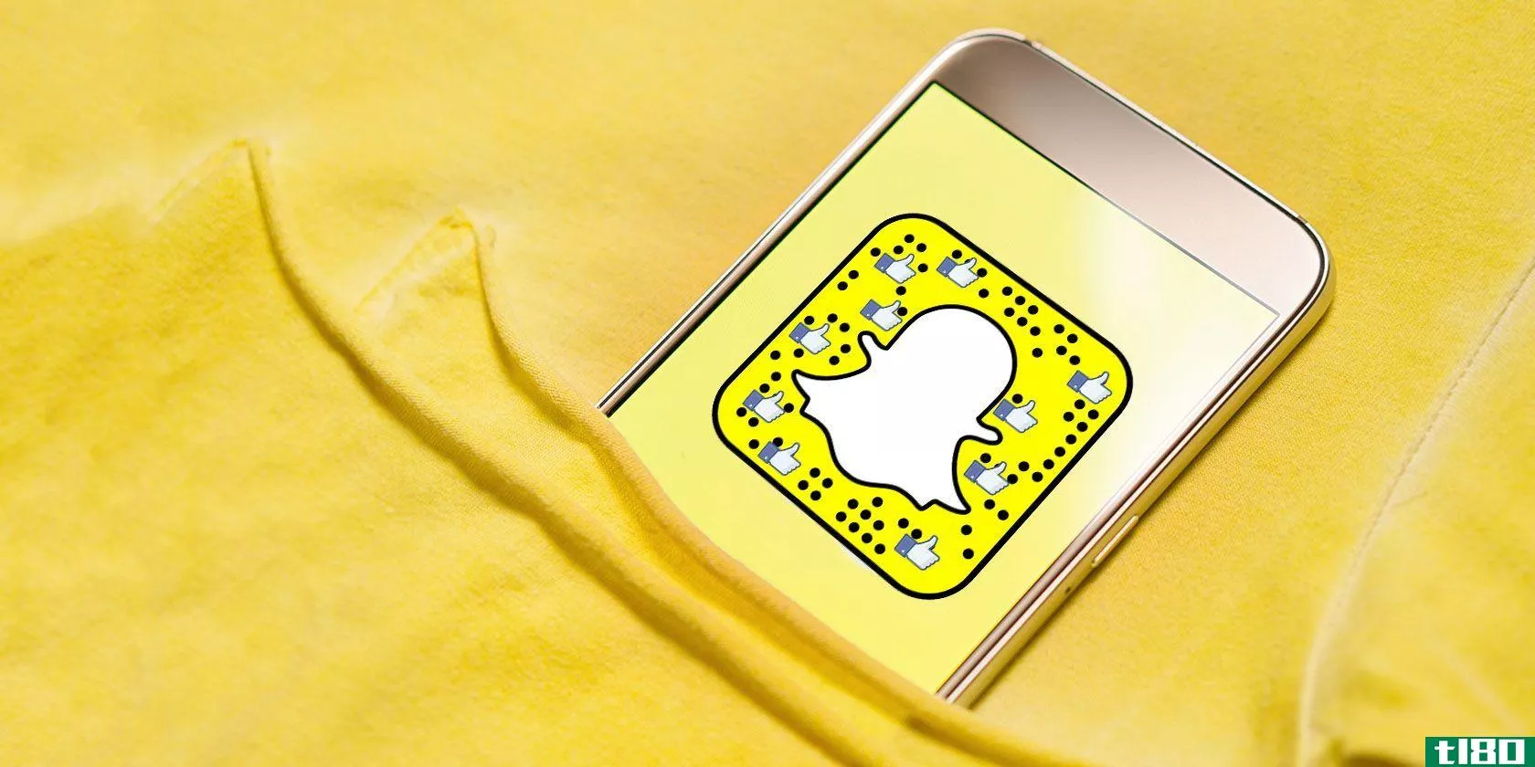 snapchat成为新facebook的5个原因