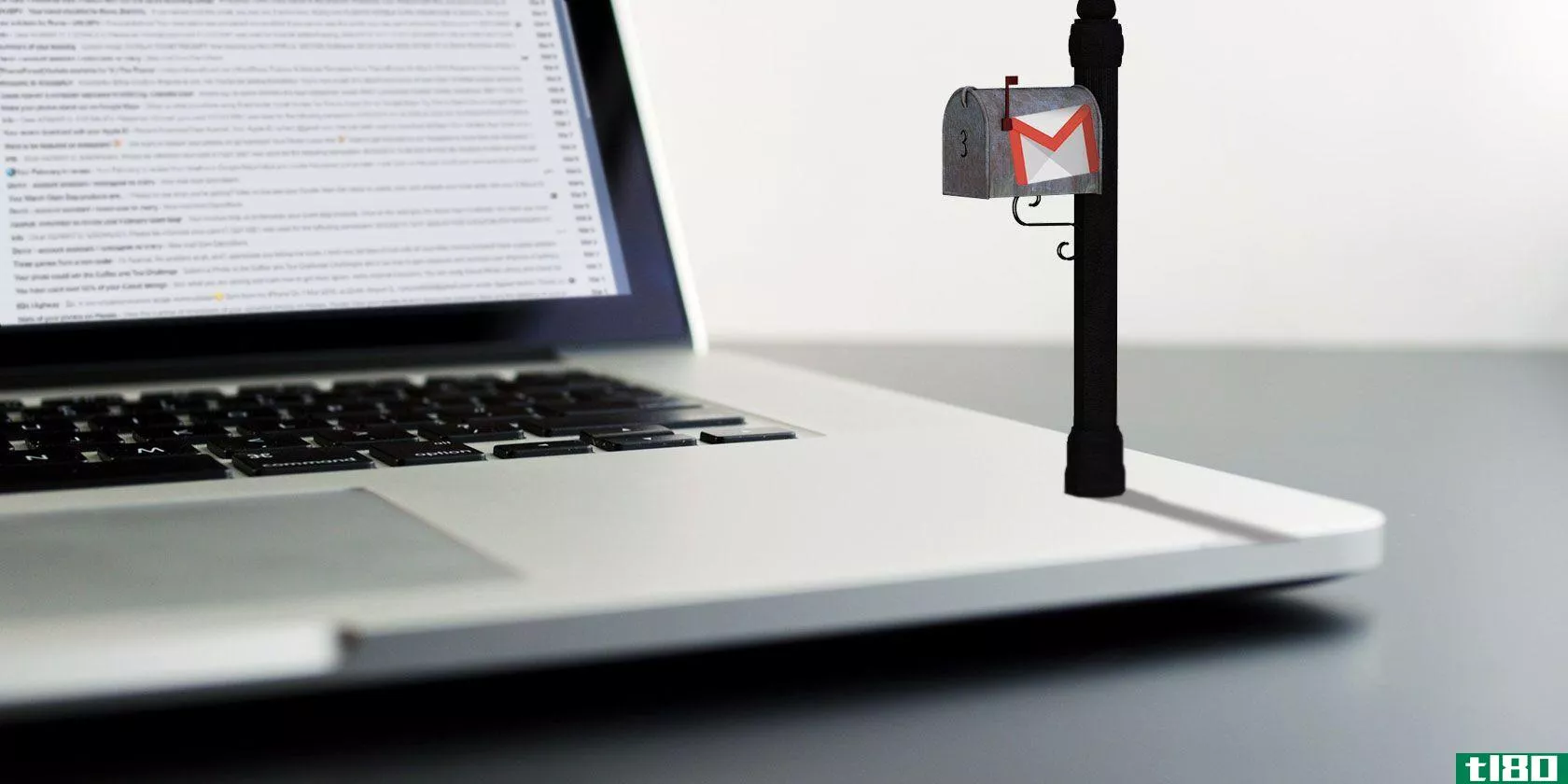 gmail的智能邮件工具之一可以修复你的收件箱