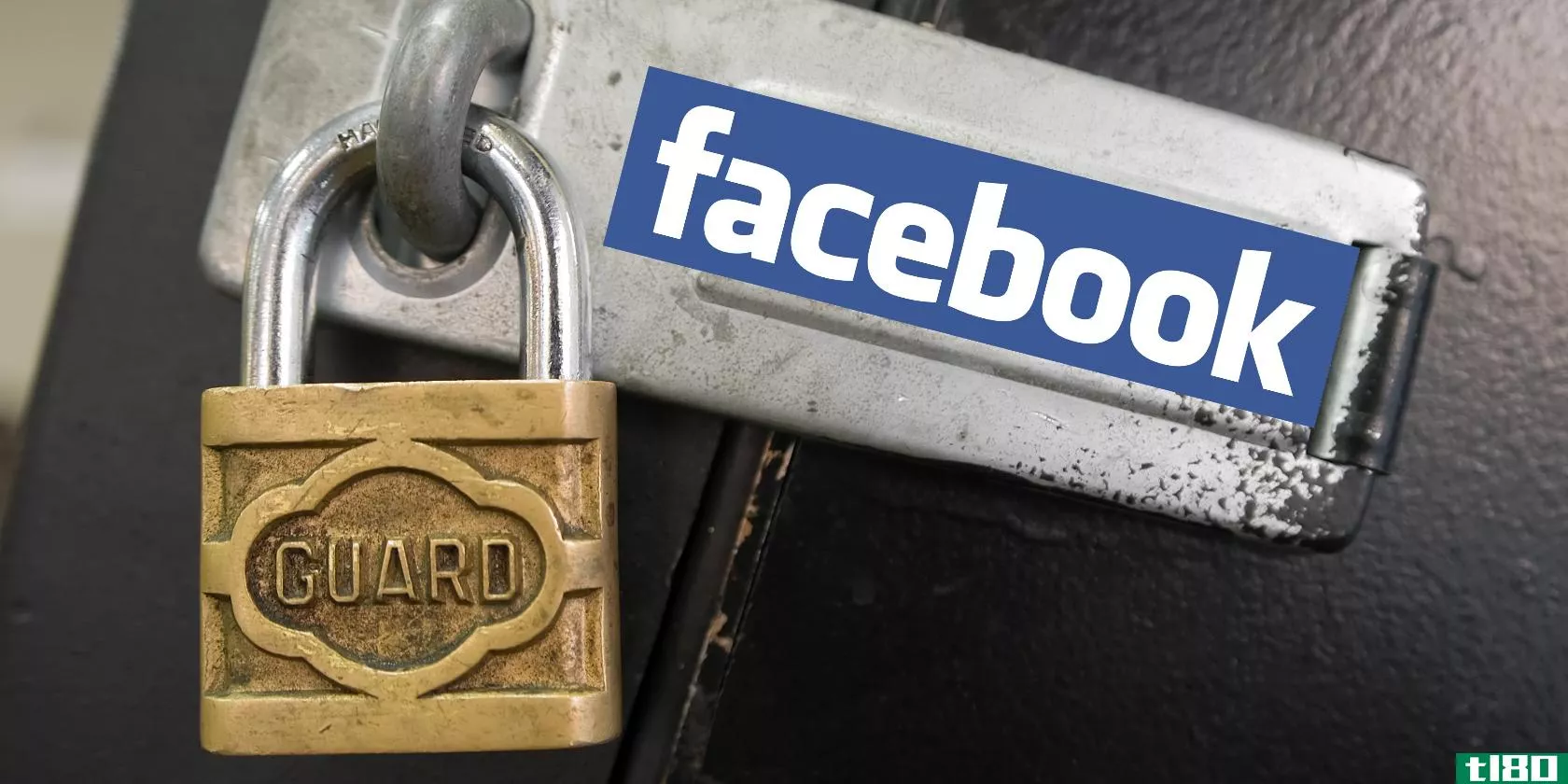 现在更容易管理你的facebook隐私设置