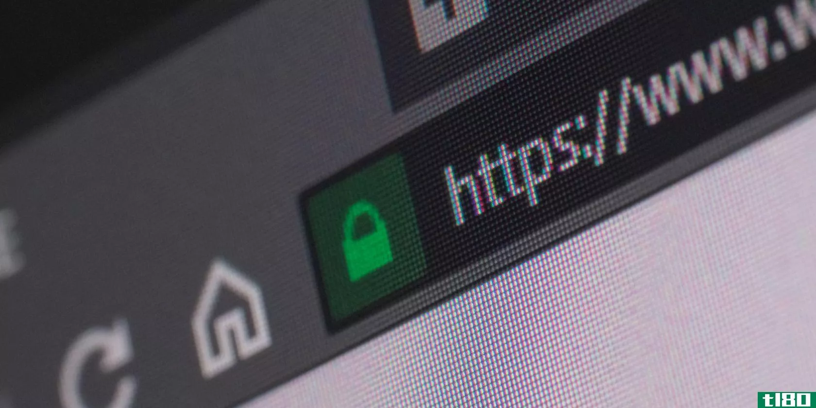 Grab an encryption certificate for your website