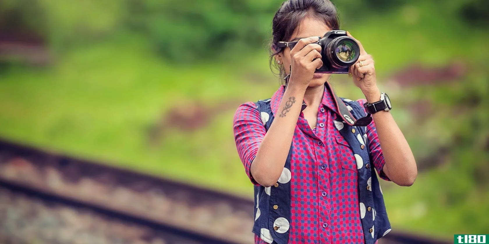 7种简单的方法可以瞬间提升你的摄影技巧