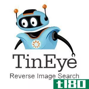 查看使用tineye[chrome]的反向图像搜索的更多用法