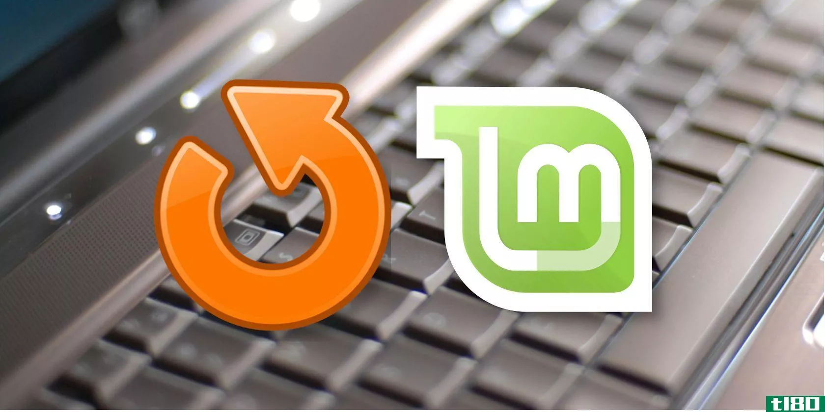 Upgrading Linux Mint