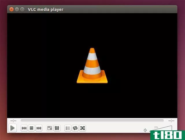 Popular Linux Apps Distros 2018 - VLC