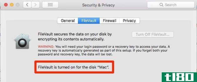 encryption-status-mac