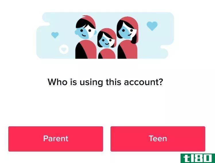 parental controls social media teen parent
