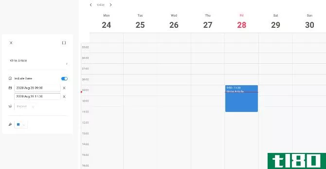 To-Do app Overcast is a minimalist Google Calendar alternative for tasks