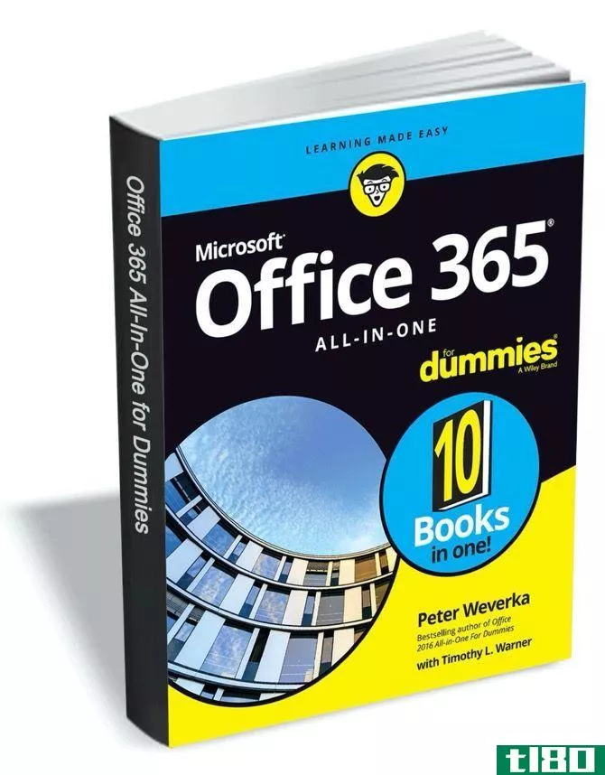 Office 365 For Dummies Free Copy