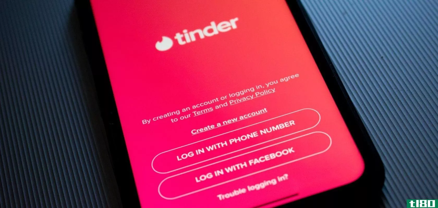 Tinder Rolls Out Face to Face Worldwide