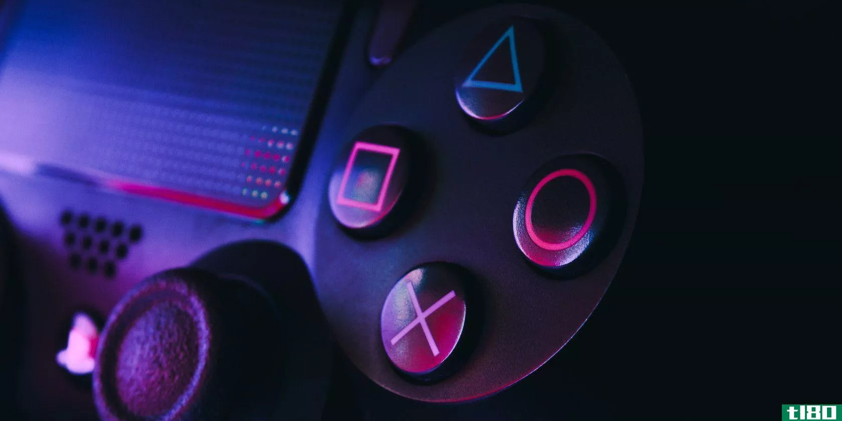 你能在PlayStation5上使用ps4控制器吗？