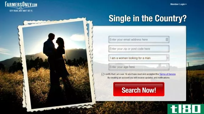 farmersonly dating website for farmers