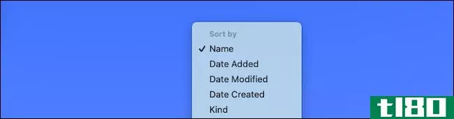 如何将文件夹或文件固定到mac的dock上