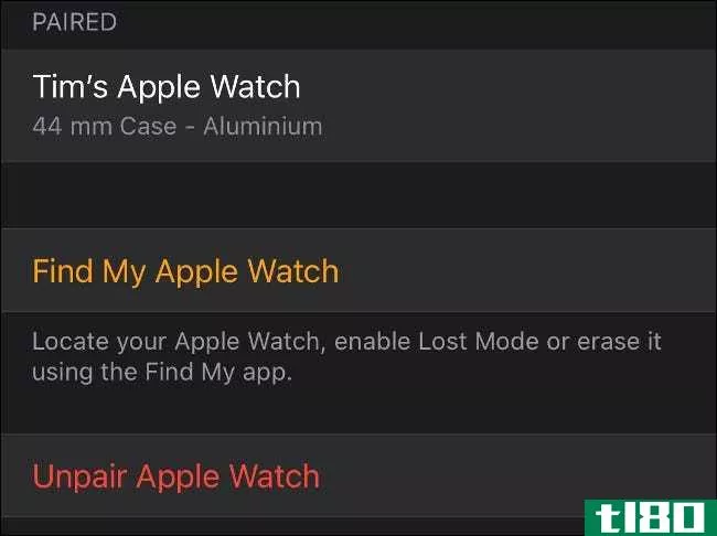 如何提高apple watch的电池寿命：12招