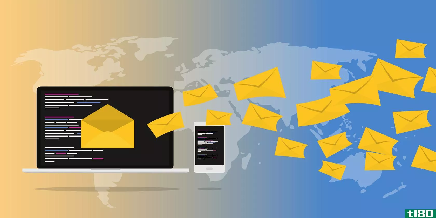 startmail是最好的私人电子邮件服务吗？