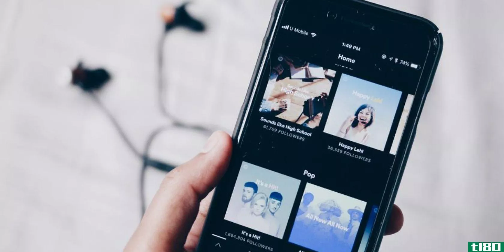 spotify与apple music：什么是最好的音乐流媒体服务？