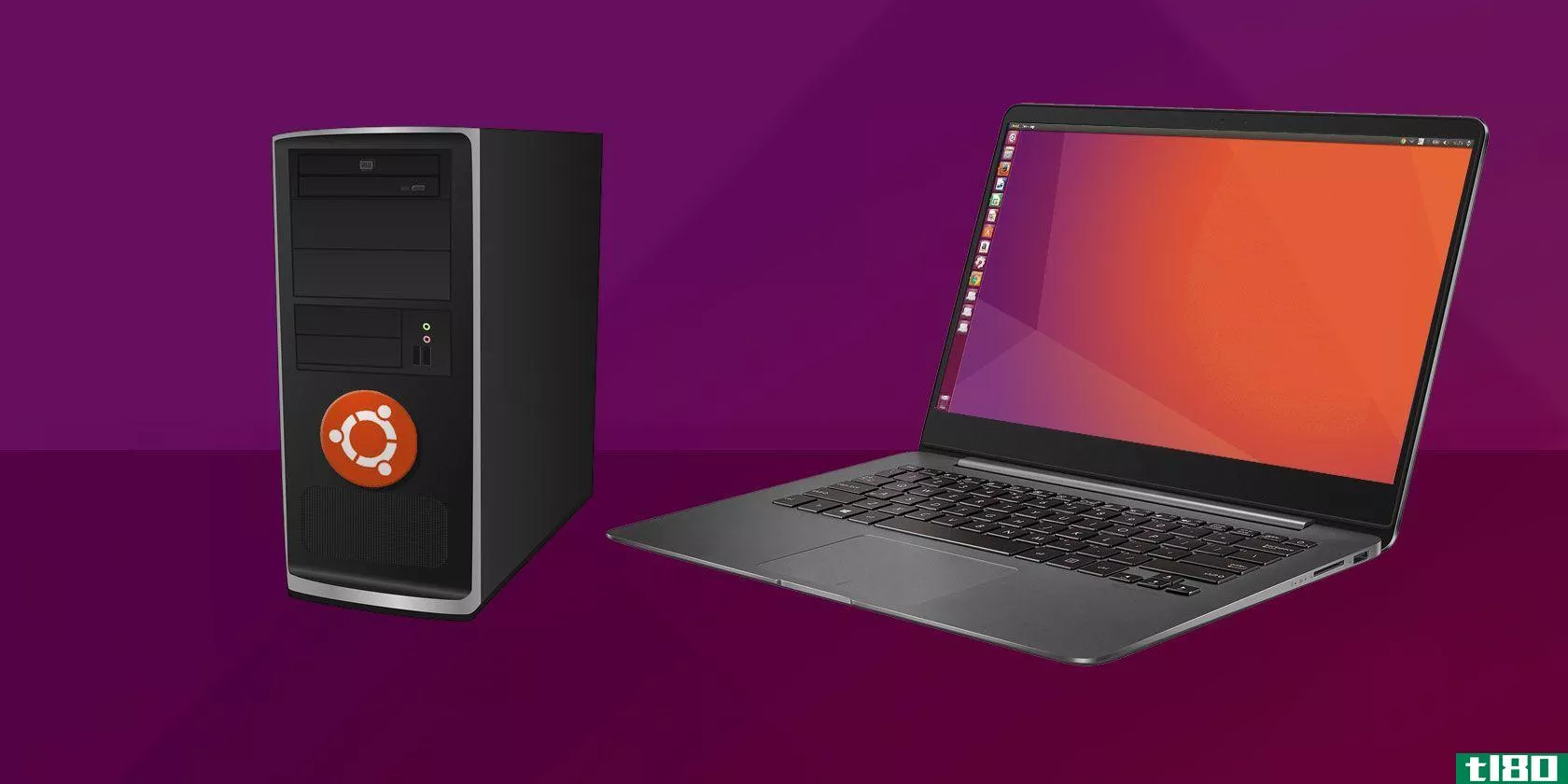 ubuntu桌面与ubuntu服务器：有什么区别？
