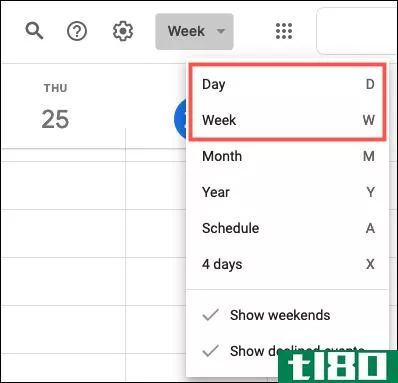 如何在谷歌日历中使用约会时段