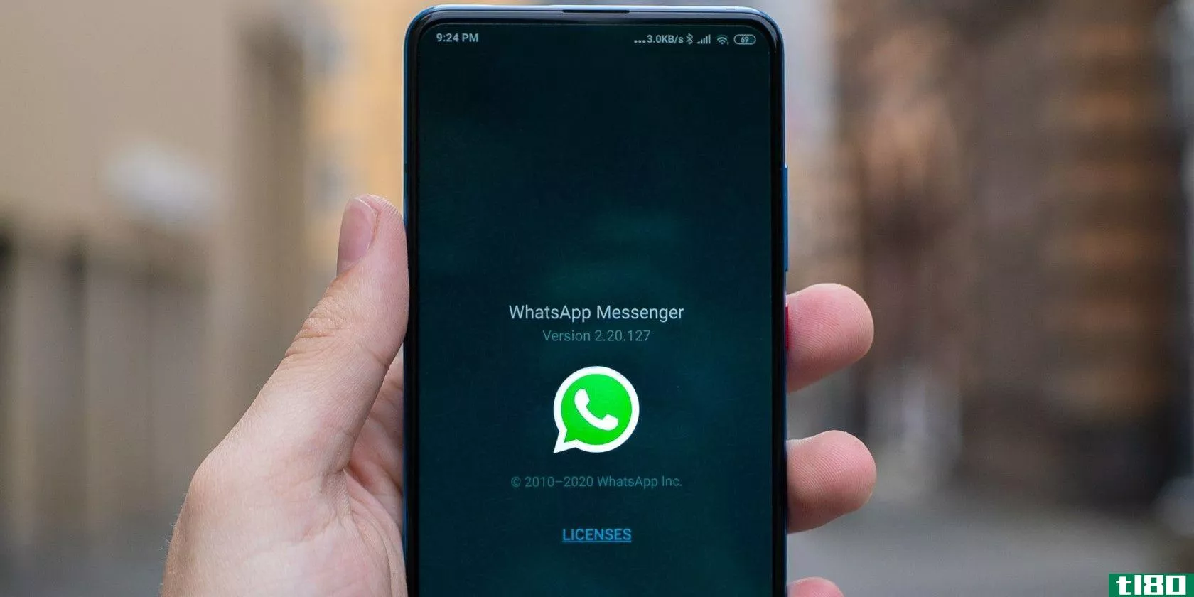WhatsApp New Security Features