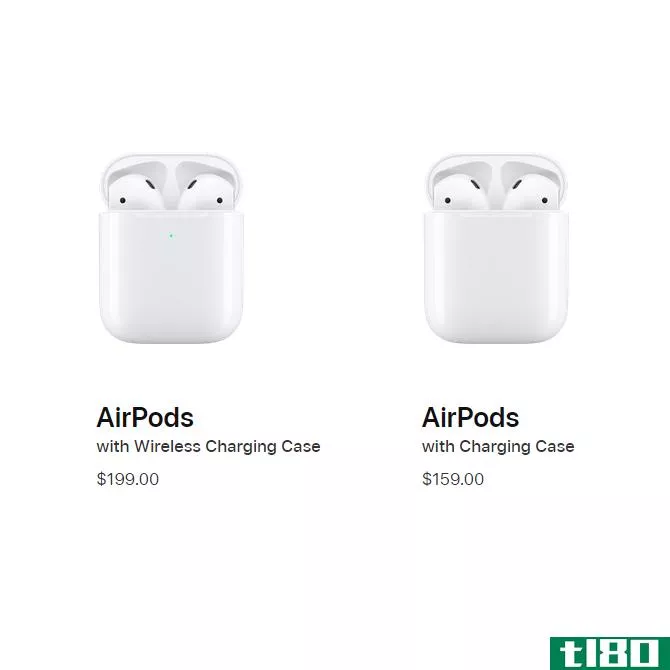 airpods wireless charging case opti***