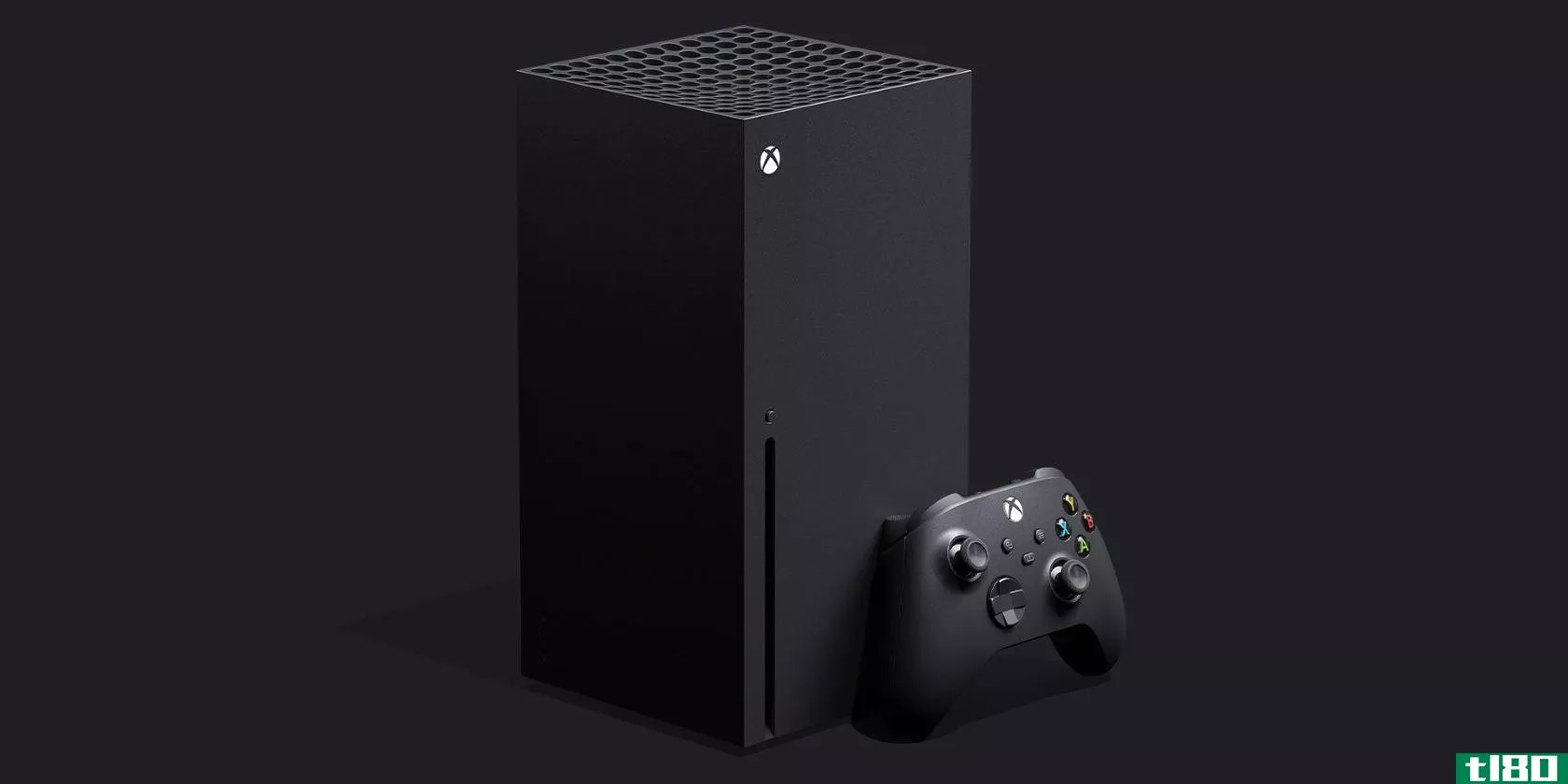 xbox x系列将于11月10日发布，售价499美元