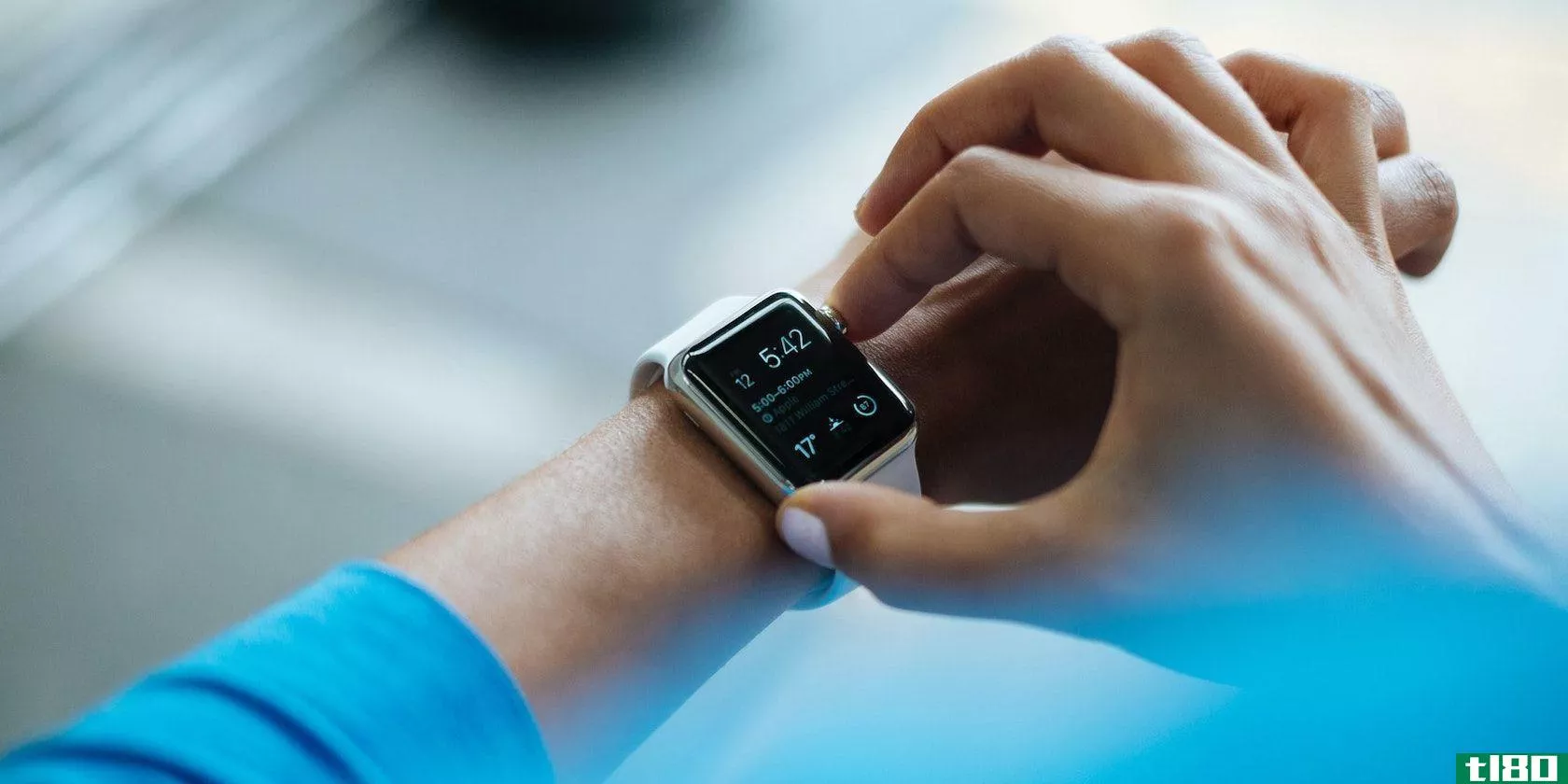 7款出色的apple watch应用程序，提升您的工作效率