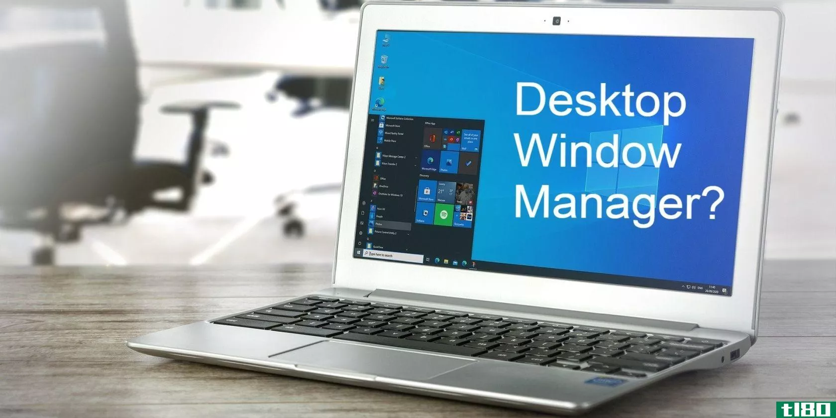 Desktop Window Manager