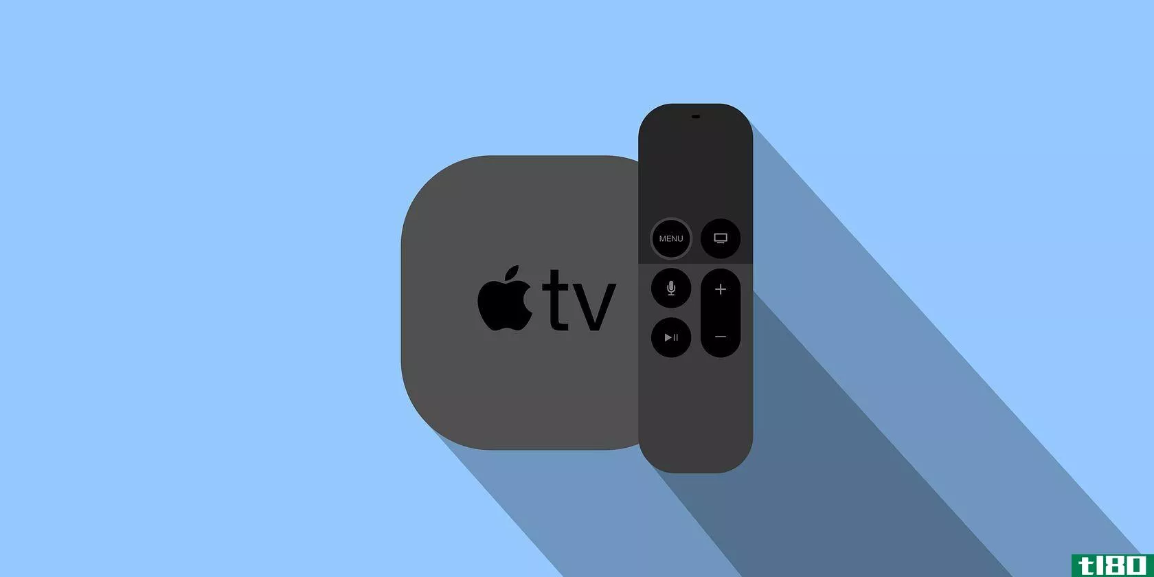 如何在apple tv上下载应用程序
