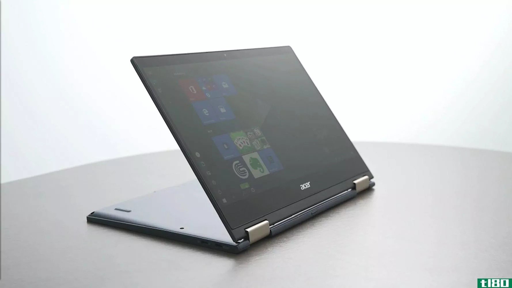 acer spin 7 laptop ifa 2020