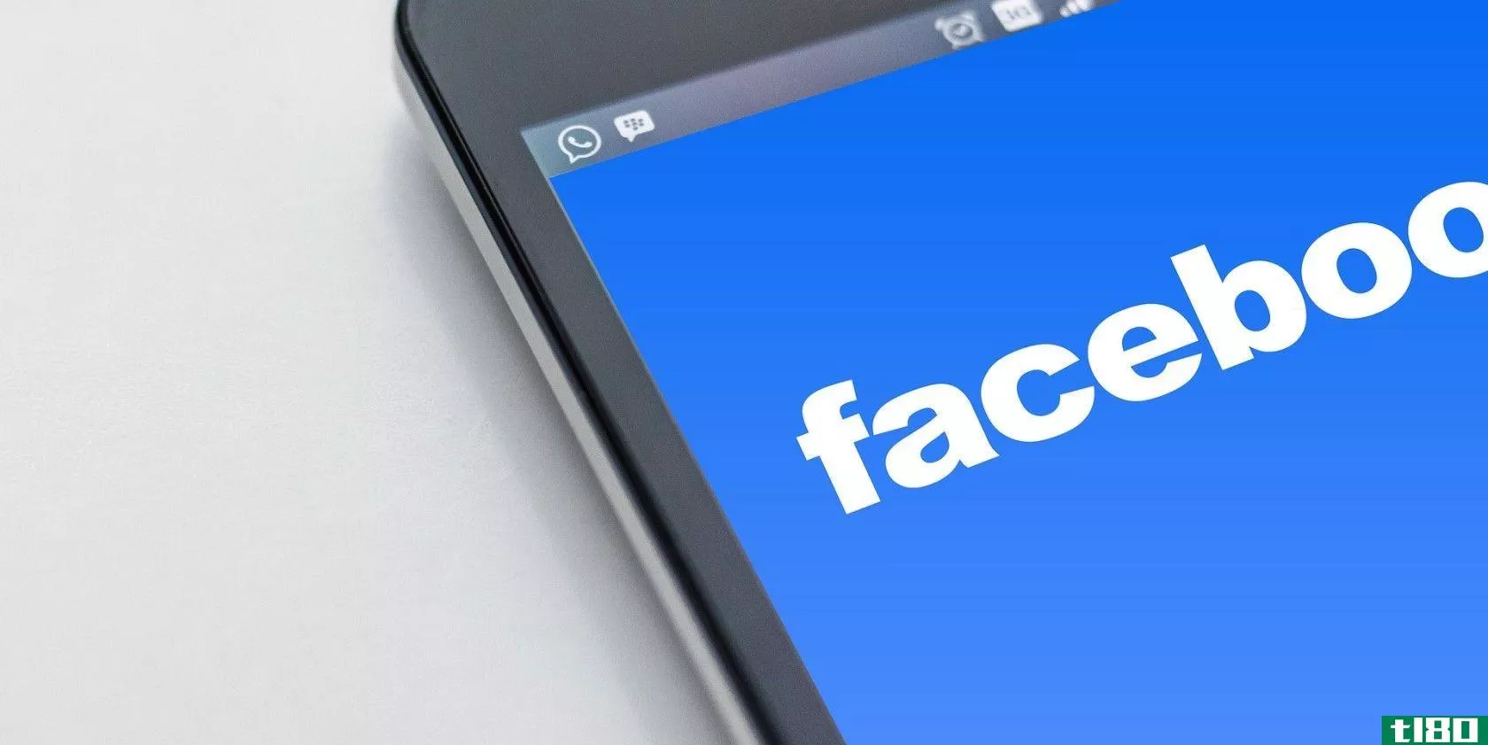 facebook正在对用户群设置新的限制
