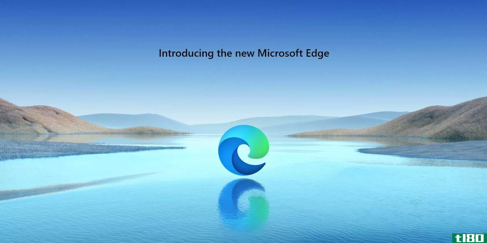 microsoft edge beta v85增加了许多新功能
