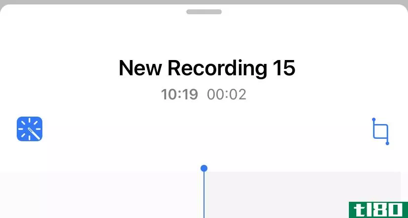ios 14 voice recording enhancement