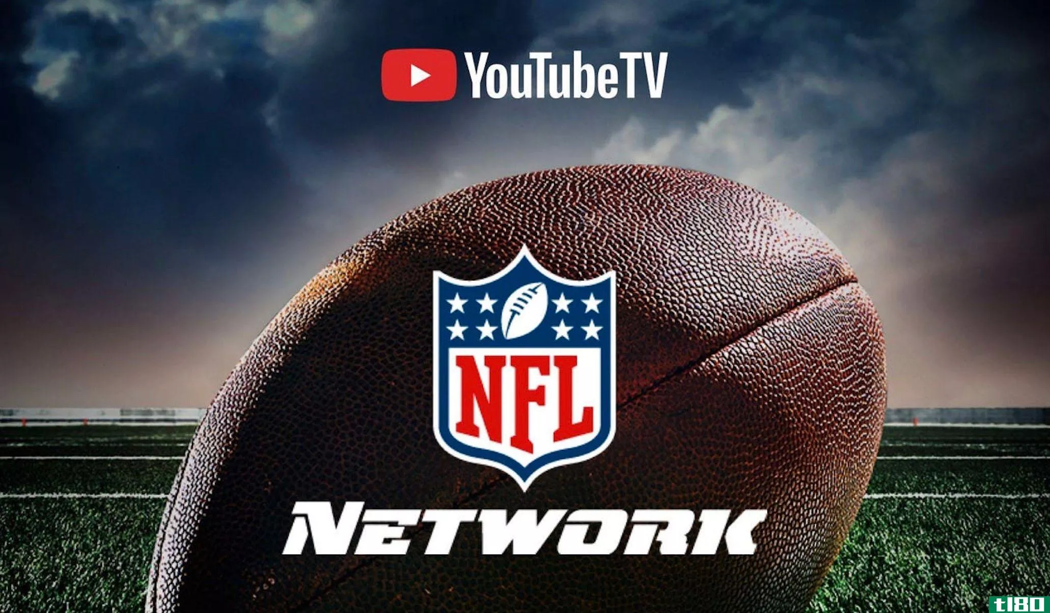 YouTube TV NFL