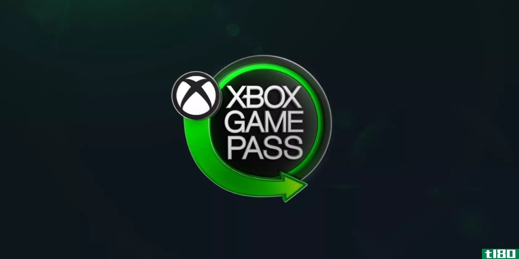 The Xbox Game Pass logo
