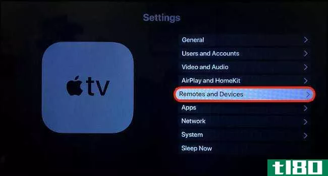 如何将ps4控制器连接到apple tv