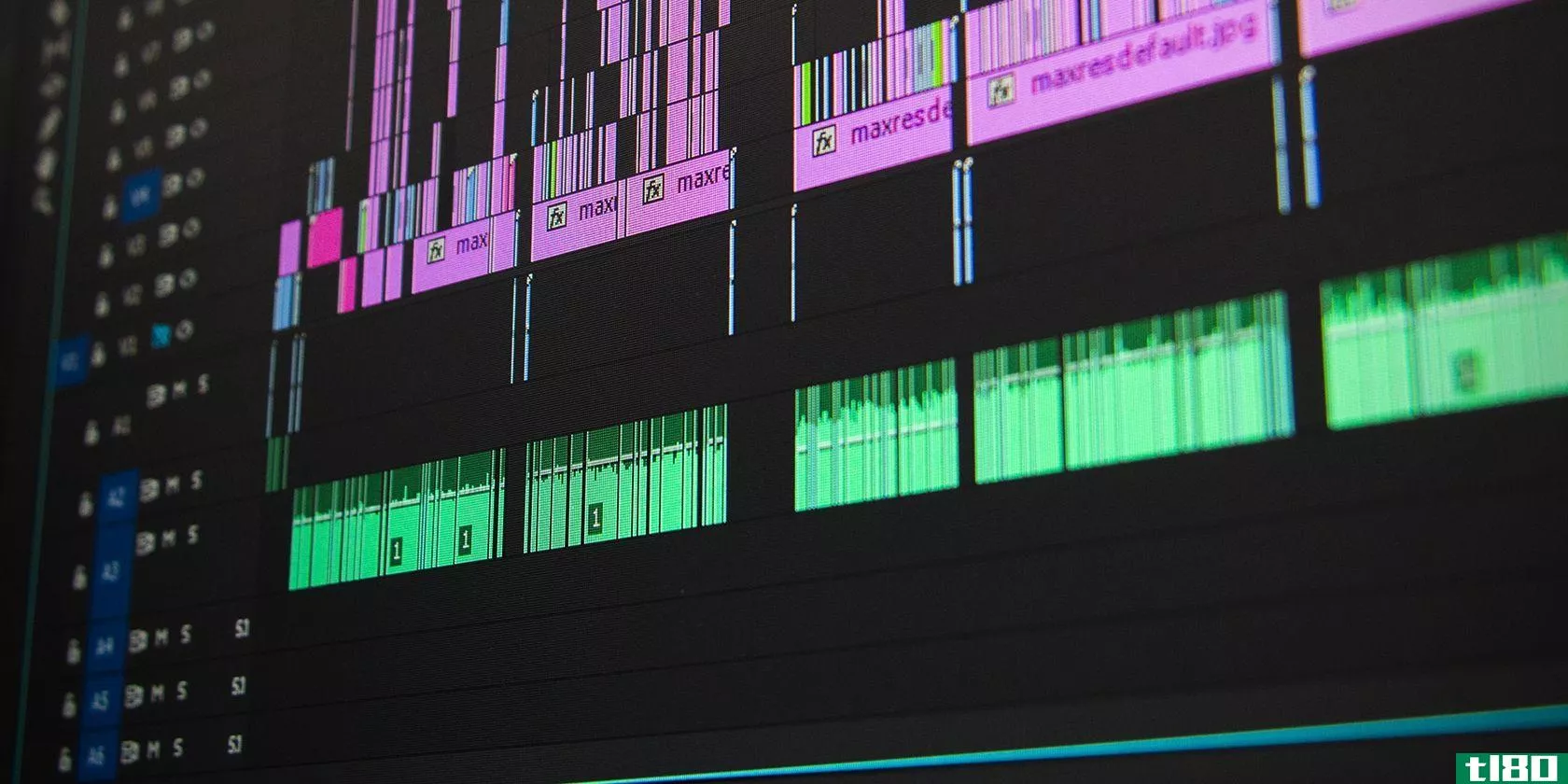 如何在adobe premiere pro中使用基本声音获得更好的音频