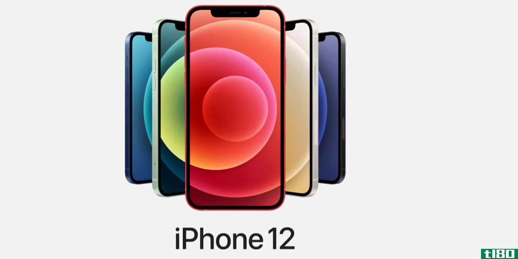 苹果宣布推出两款价格实惠的新款iphone12