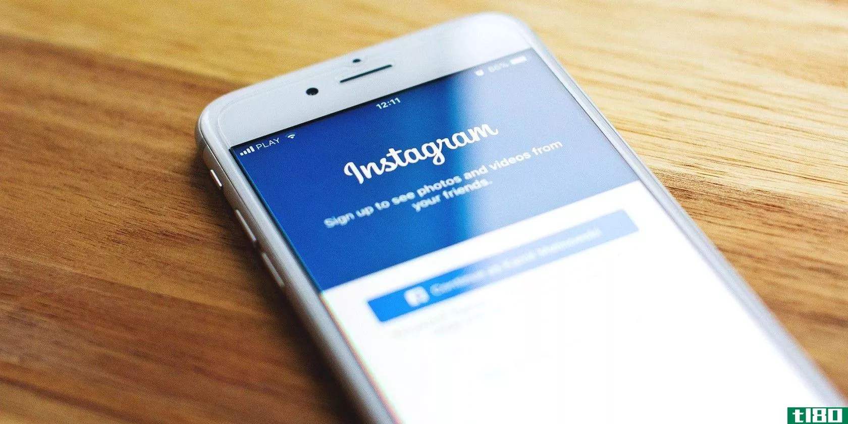 facebook将messenger与instagram direct合并