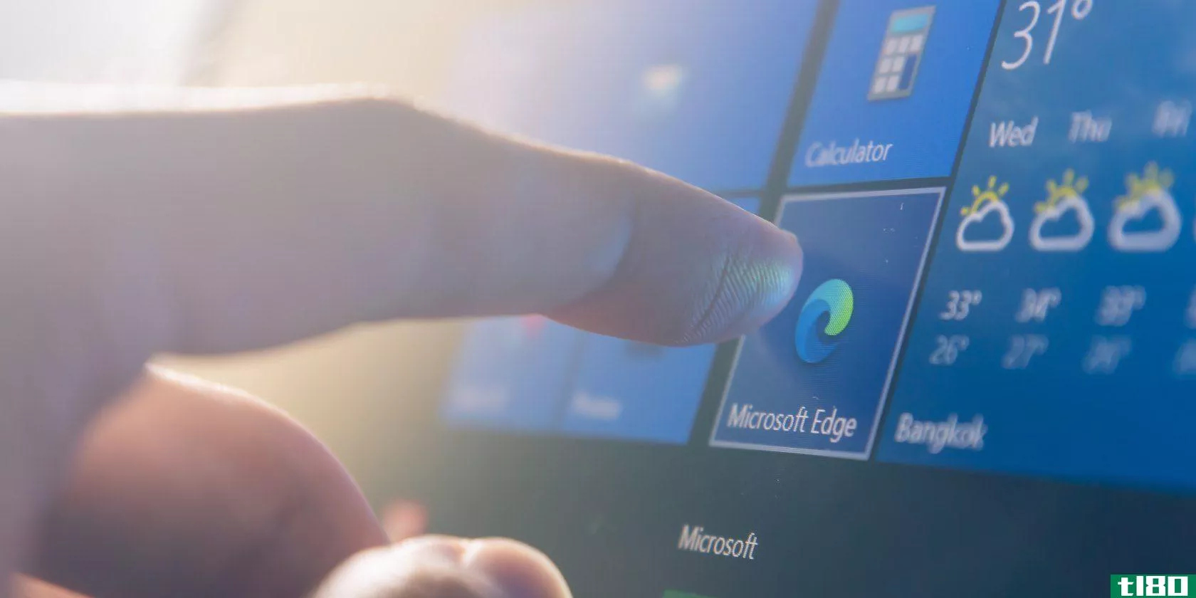 Windows10将很快促使您使用MicrosoftEdge